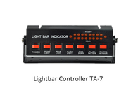 Golddeer ไฟ LED บาร์สวิทช์ / ควบคุมสำหรับ Gen-III LED Lightbar คำเตือน