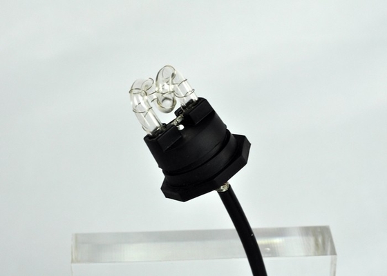 S ประเภทซ่อนไฟหน้าซีนอนระบบสีขาวออกไป Strobe ไฟ HS ชุด HID