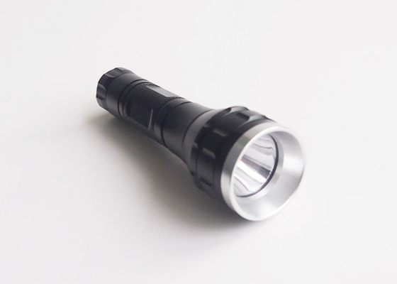 กลางแจ้ง 5 วัตต์ CREE R3 170 LM ไฟฉายพลังงานสูงด้วย 3 โหมดสวิทช์