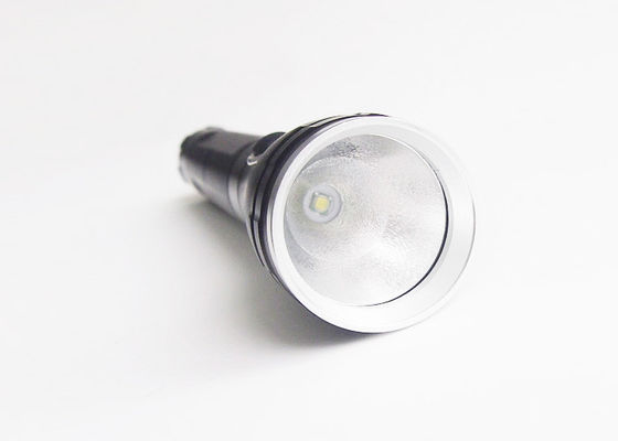 10 วัตต์กันน้ำ CREE T6 พลังงานสูงไฟฉาย LED สำหรับการล่าสัตว์ไฟฉาย LED แบบพกพา