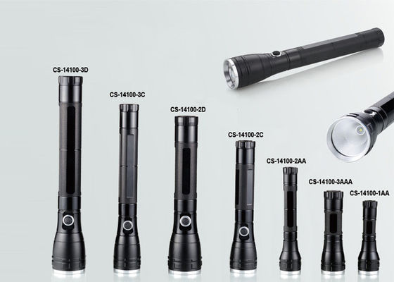 10 วัตต์กันน้ำ CREE T6 พลังงานสูงไฟฉาย LED สำหรับการล่าสัตว์ไฟฉาย LED แบบพกพา