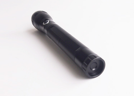 1300 อลูมิเนียม LM CREE XM - L T6 ไฟฉายพลังงานสูงสำหรับการเดินป่าตั้งแคมป์