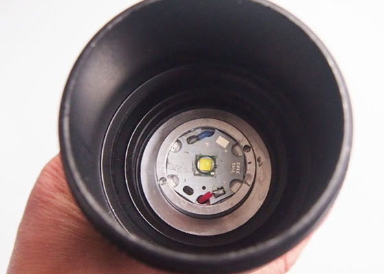1300 LM 10 วัตต์ CREE T6 ยุทธวิธีไฟฉาย LED สำหรับการล่าสัตว์, พลังงานสูงไฟฉาย LED