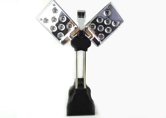 30pcs super bright LED ตั้งแคมป์ไฟกับ 10w พลังงานสูง