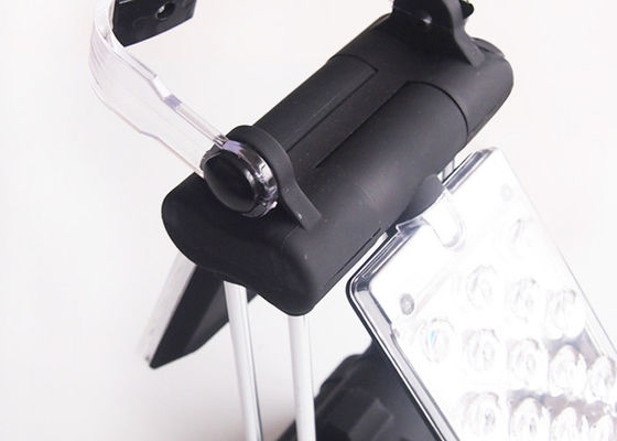 30pcs super bright LED ตั้งแคมป์ไฟกับ 10w พลังงานสูง