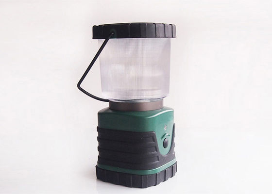 8watt ABS LED ตั้งแคมป์ไฟ, โคมไฟตั้งแคมป์พกพาที่มีหัวปรับได้