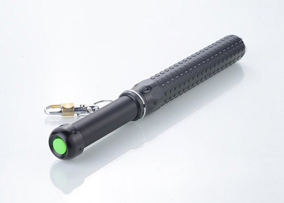 5Watt ตำรวจไฟฉาย LED ด้วยฟังก์ชั่น Tensible, ไฟฉายที่แข็งแกร่งสำหรับการเดินป่าตั้งแคมป์