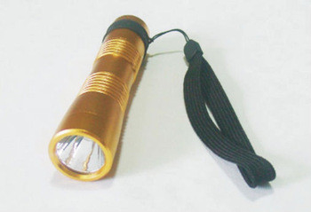 ความปลอดภัยเข้มสูงไฟฉาย LED กันกระแทก, ไฟฉาย LED ฉุกเฉิน