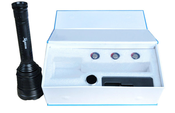 OEM / ODM หลาย - ฟังก์ชั่นไฟฉาย LED ยุทธวิธีพังเดิน