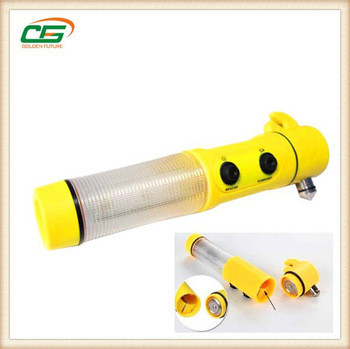 AA 2 ก้อนไฟฉาย LED ไฟฉายสำหรับ 200 เมตรระยะทาง, LED ไฟฉายส่องสว่างด้วยหลอด LED 9
