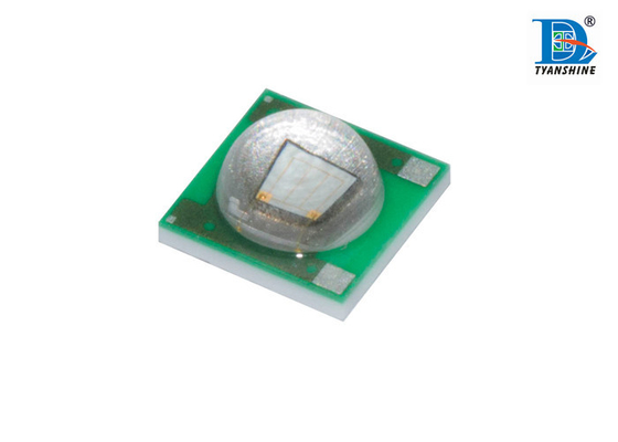 เซรามิก SMD 3535 ผลการดำเนินงาน CREE LED ไดโอดสีขาวสีแดงสีเขียวสูง