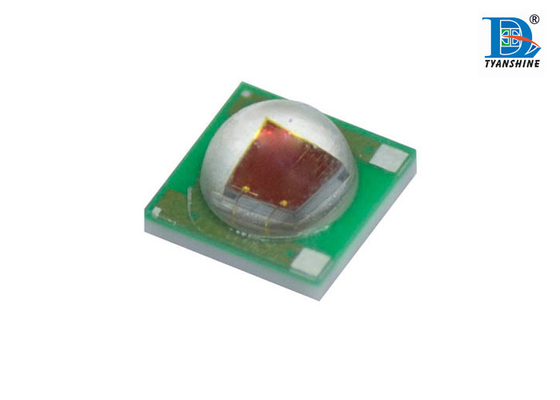 เซรามิก SMD 3535 ผลการดำเนินงาน CREE LED ไดโอดสีขาวสีแดงสีเขียวสูง