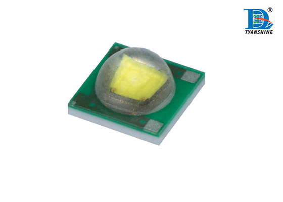 เซรามิก SMD 3535 ผลการดำเนินงาน CREE LED ไดโอดสีขาวสีแดงสีเขียวสูง