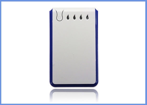 ไฟฉายแบบชาร์จไฟได้สะดวกพกพา USB Power ธนาคารสำหรับอุปกรณ์มือถือ