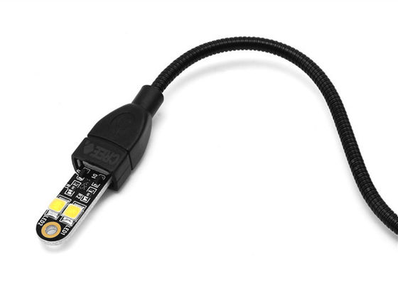 CREE MX6 Night Light mini USB หลอดไฟ LED สำหรับโต๊ะทำงาน / คอมพิวเตอร์ / แล็ปท็อป