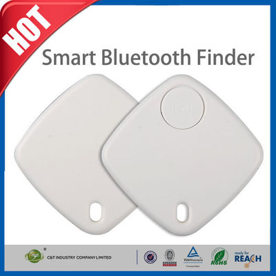 3 in 1 บลูทู ธ ไร้สายอุปกรณ์เสริม Finder สมาร์ทติดตามสำหรับ Iphone