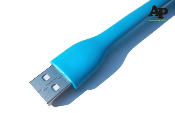 แบบพกพา USB ไฟสำหรับแล็ปท็อป, มินิไฟ LED ไฟฉายไฟฉาย LED