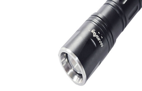 MarsFire Z9 CREE XM-L2 Led ซูมไฟฉาย 700lm ซูมไฟฉาย LED แบบชาร์จไฟไฟฉาย