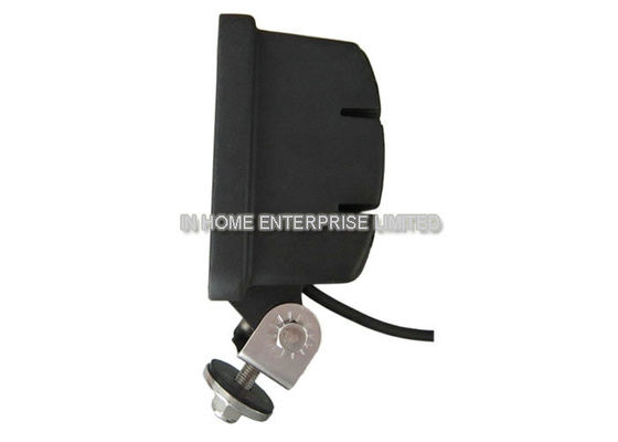 น้ำกลางแจ้งสแควร์ 30W LED ทำงานไฟ 12V สูง Lumen 2700 LM / 1 30W LED