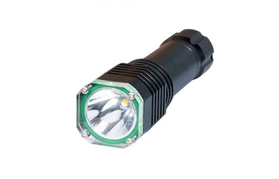 MarsFire CREE นำไฟฉายดำน้ำ, ดำน้ำ 6500K ไฟฉาย LED