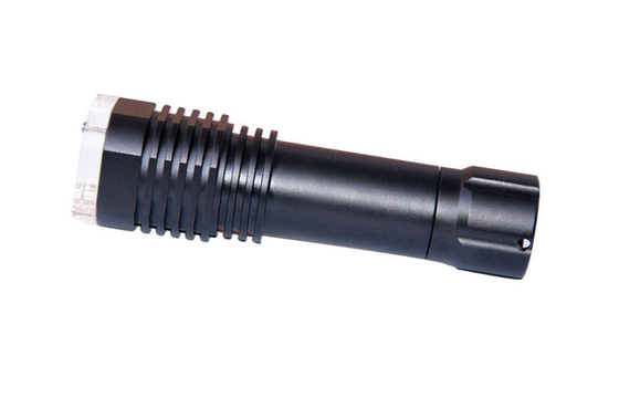 อำนาจ 800LM สูงไฟฉาย LED ดำน้ำสีดำที่ 5 - โหมดนำไฟฉายดำน้ำ