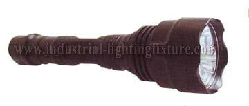 900 Lumens CREE กันน้ำไฟฉาย LED 3W มี 4 ไฟ LED หนึ่งไฟฉายไฟฉาย