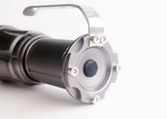 1300 LM พลังงานสูง CREE XM - ไฟฉาย L T6 LED USB กับ USB