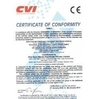 ประเทศจีน China Flashlight Technologies Ltd. รับรอง
